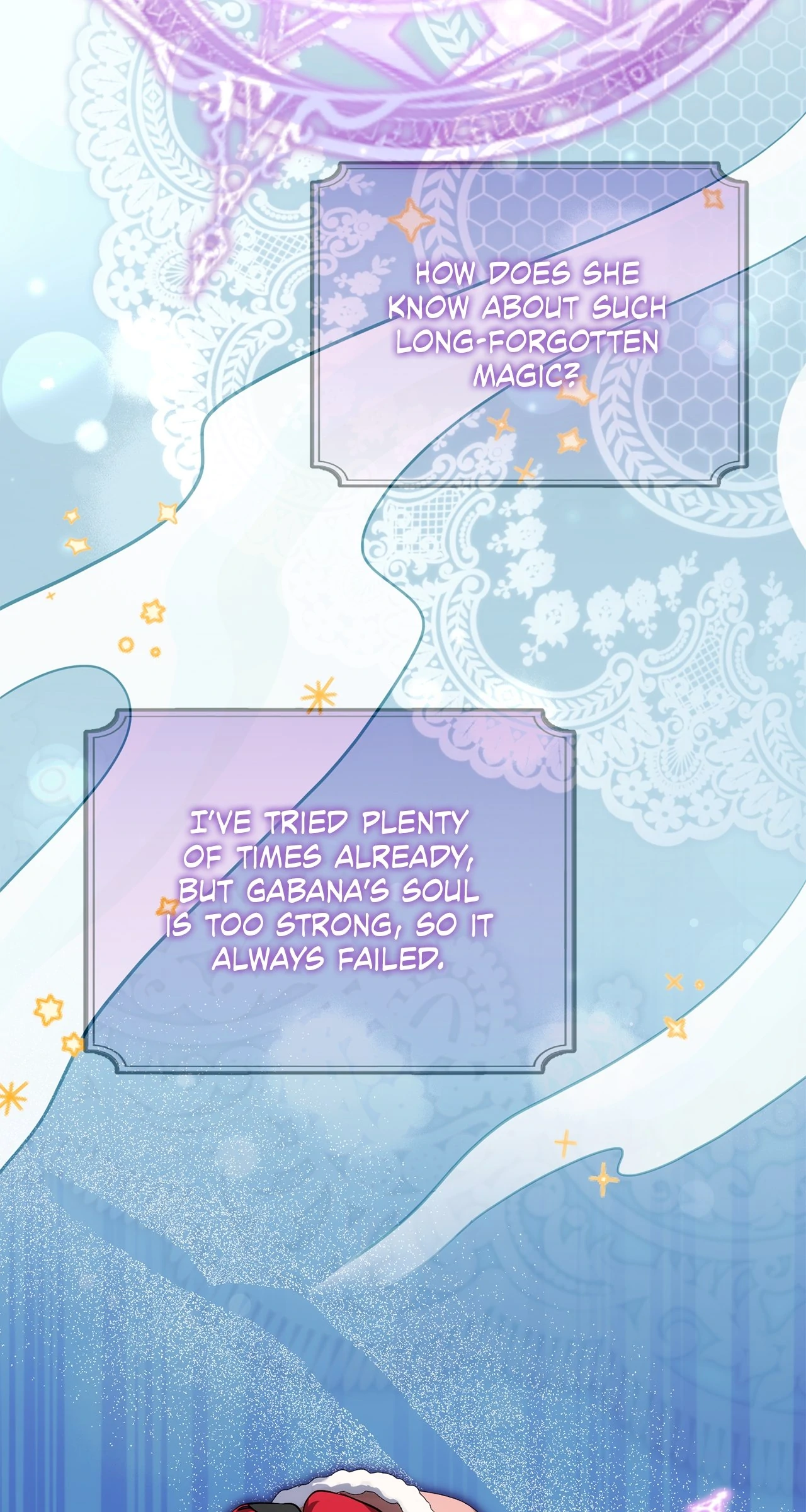 The Fake Master Who Accidentally Became the Strongest Chapter 21 - page 62