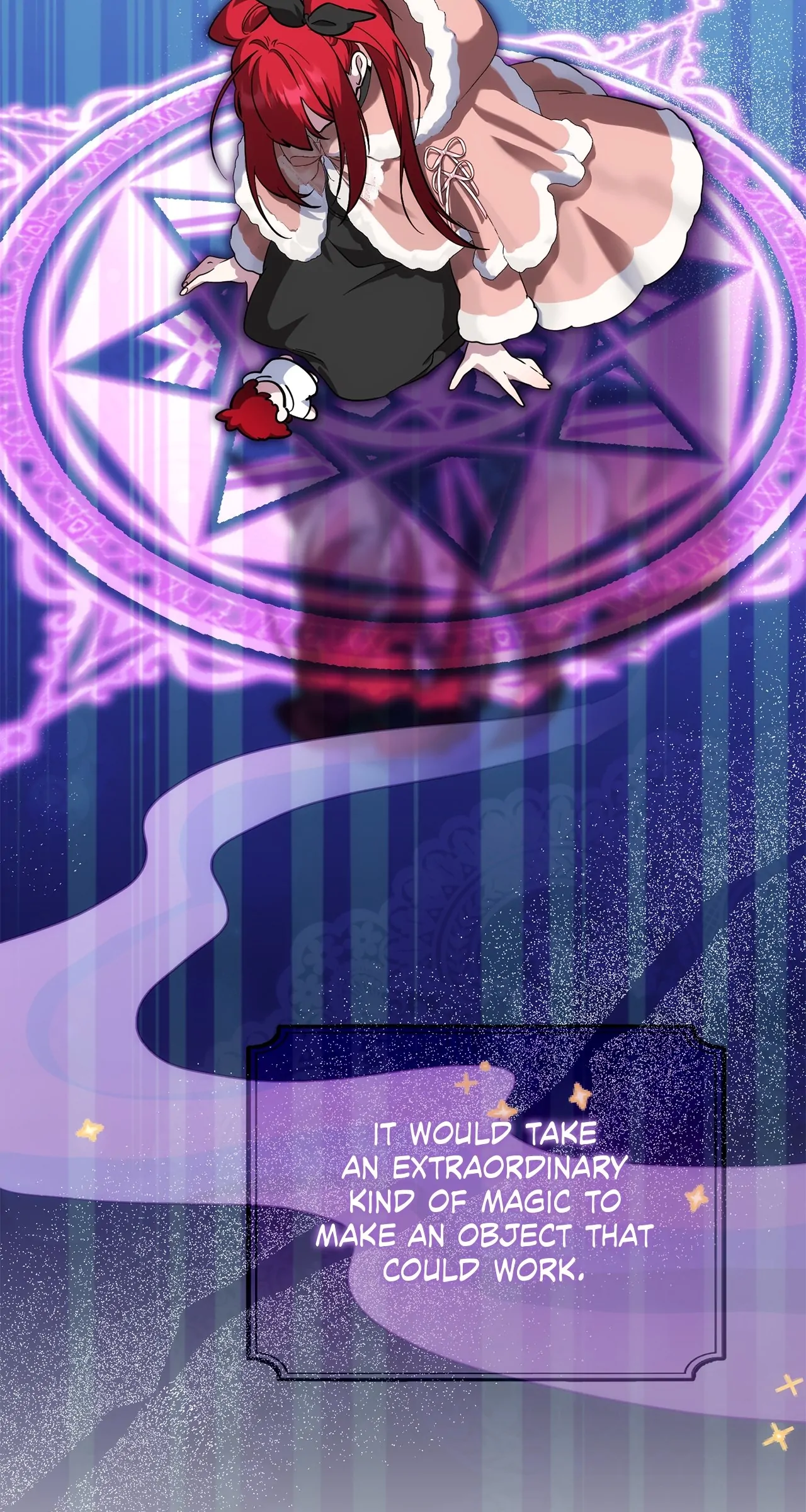 The Fake Master Who Accidentally Became the Strongest Chapter 21 - page 63