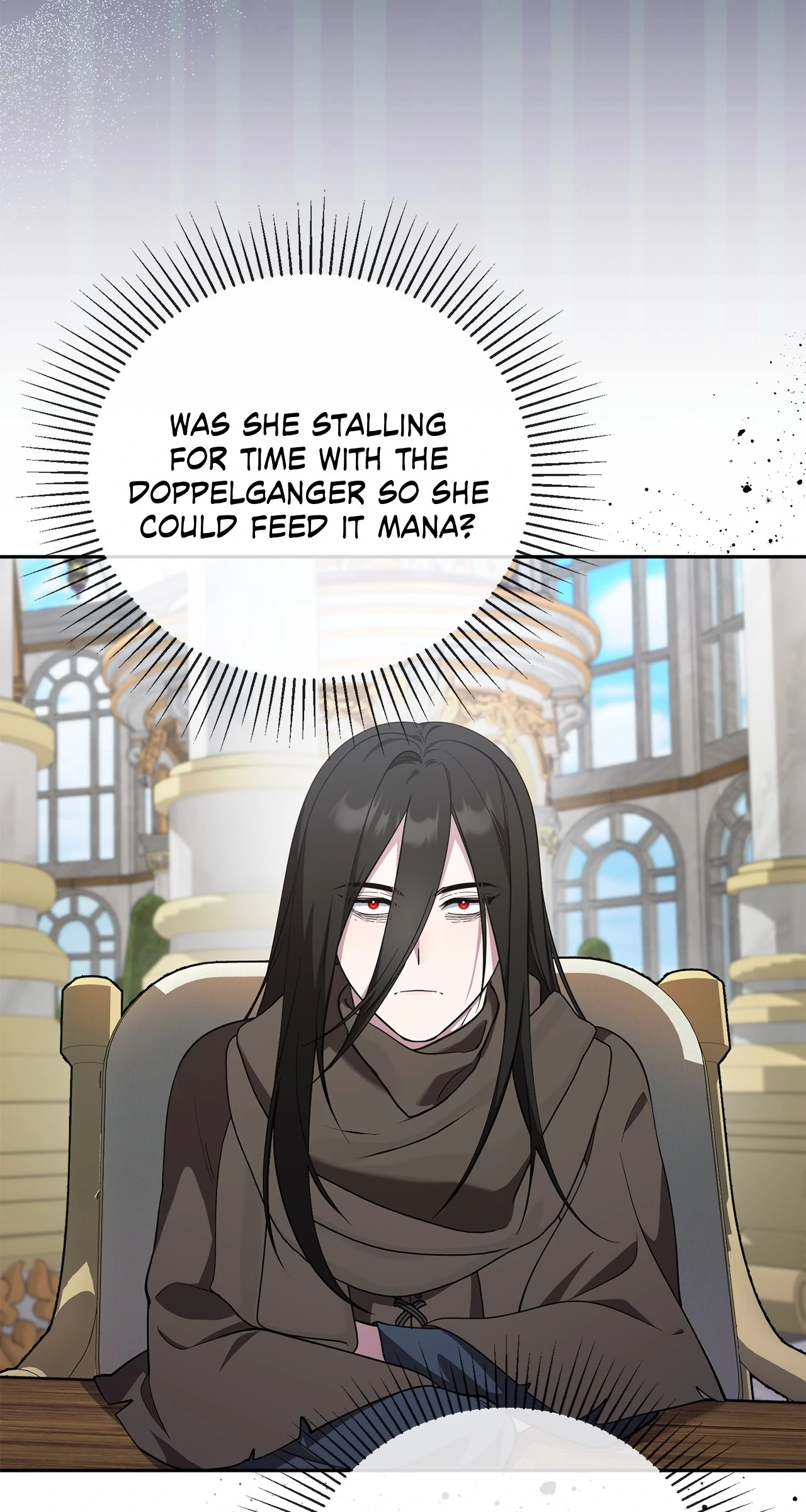The Fake Master Who Accidentally Became the Strongest Chapter 21 - page 64