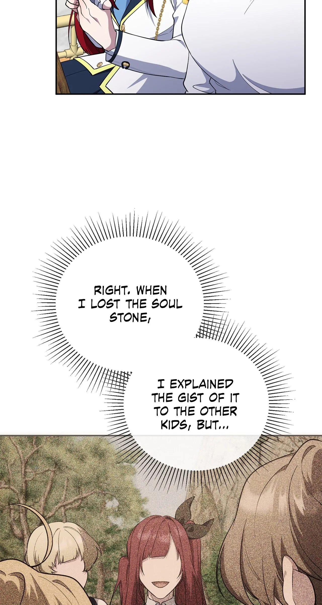 The Fake Master Who Accidentally Became the Strongest Chapter 21 - page 66