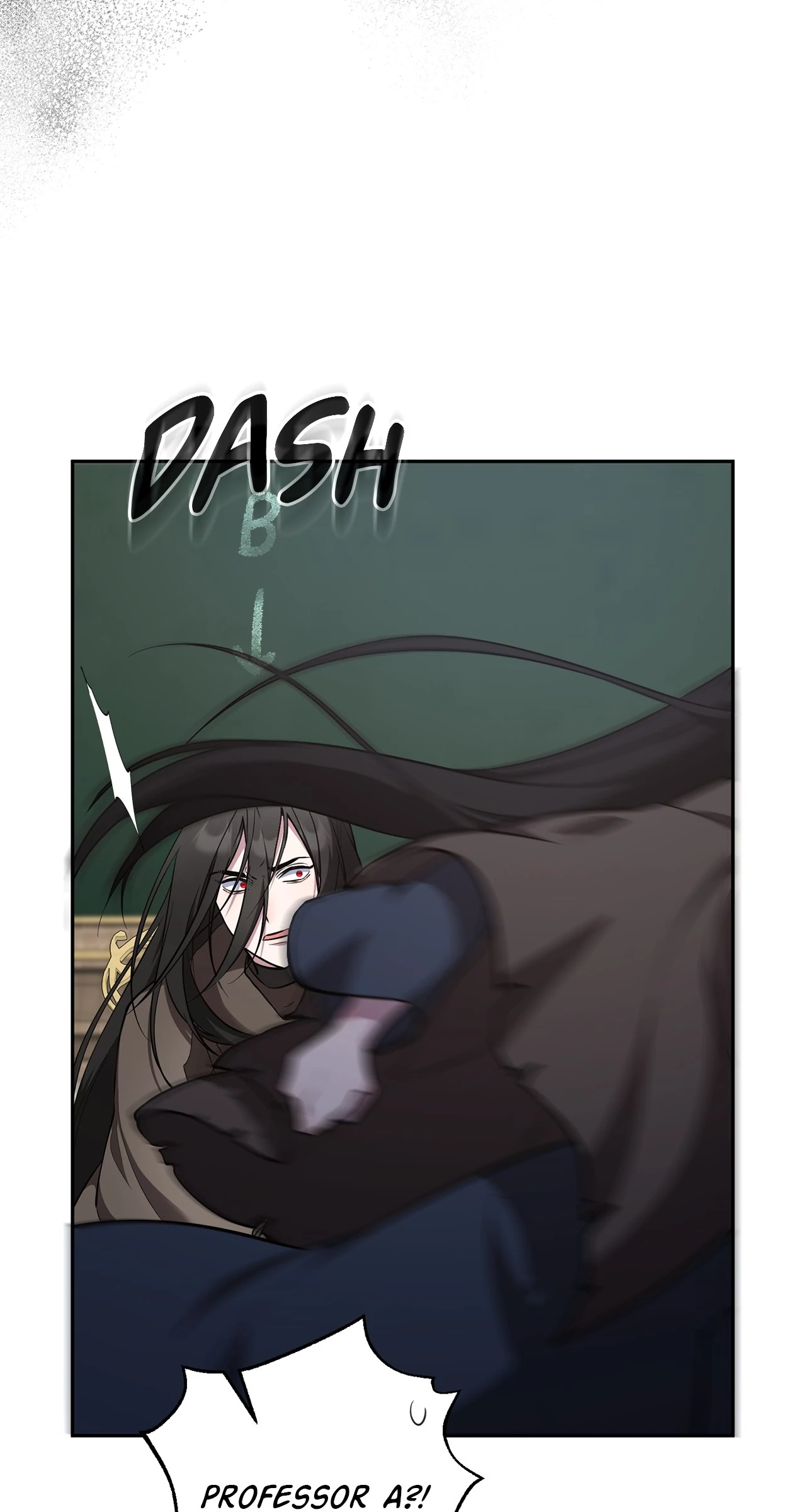 The Fake Master Who Accidentally Became the Strongest Chapter 21 - page 7