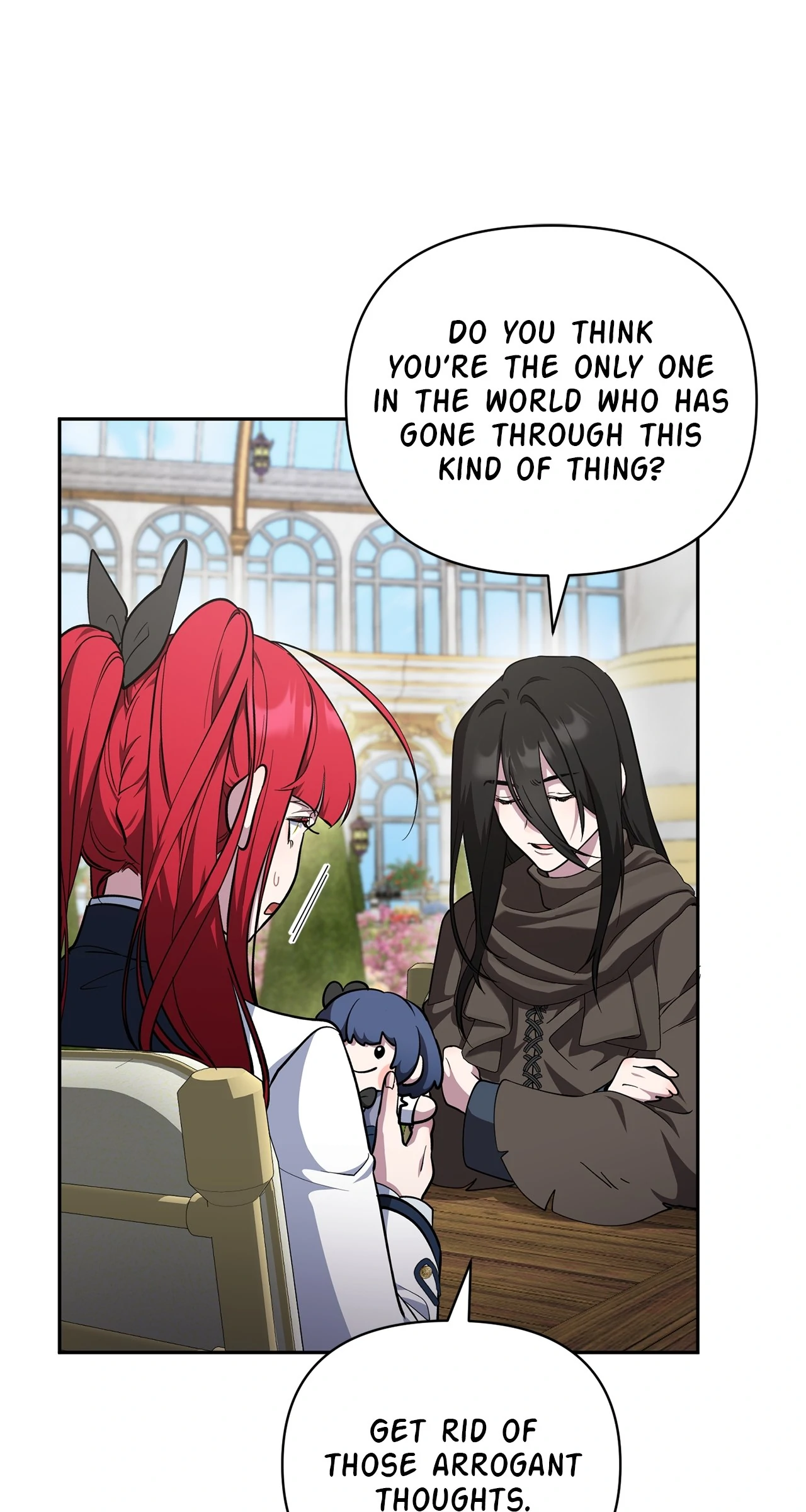 The Fake Master Who Accidentally Became the Strongest Chapter 21 - page 70