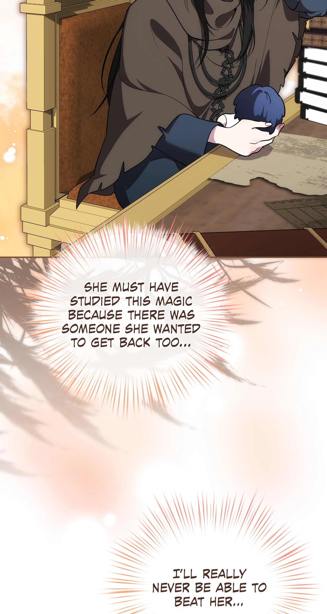 The Fake Master Who Accidentally Became the Strongest Chapter 21 - page 72