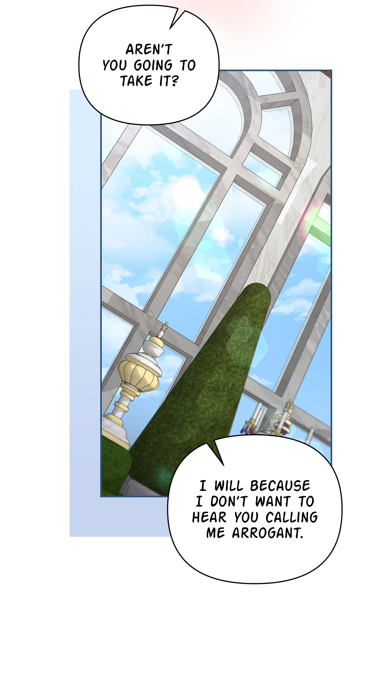The Fake Master Who Accidentally Became the Strongest Chapter 21 - page 74