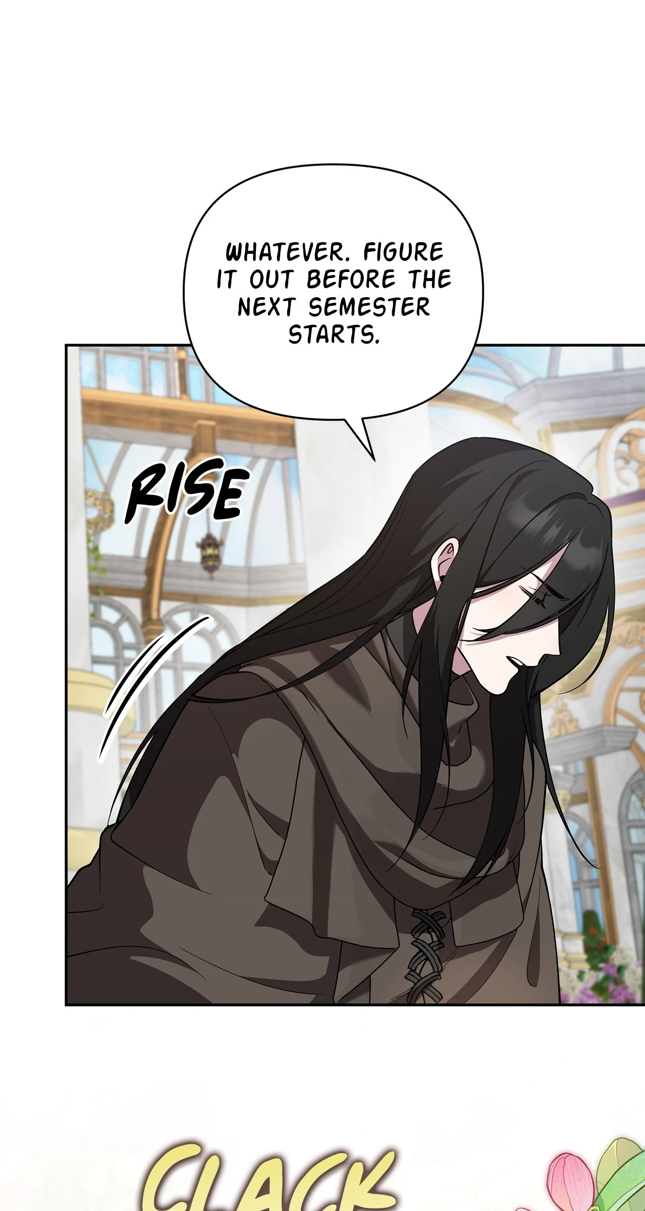 The Fake Master Who Accidentally Became the Strongest Chapter 21 - page 75