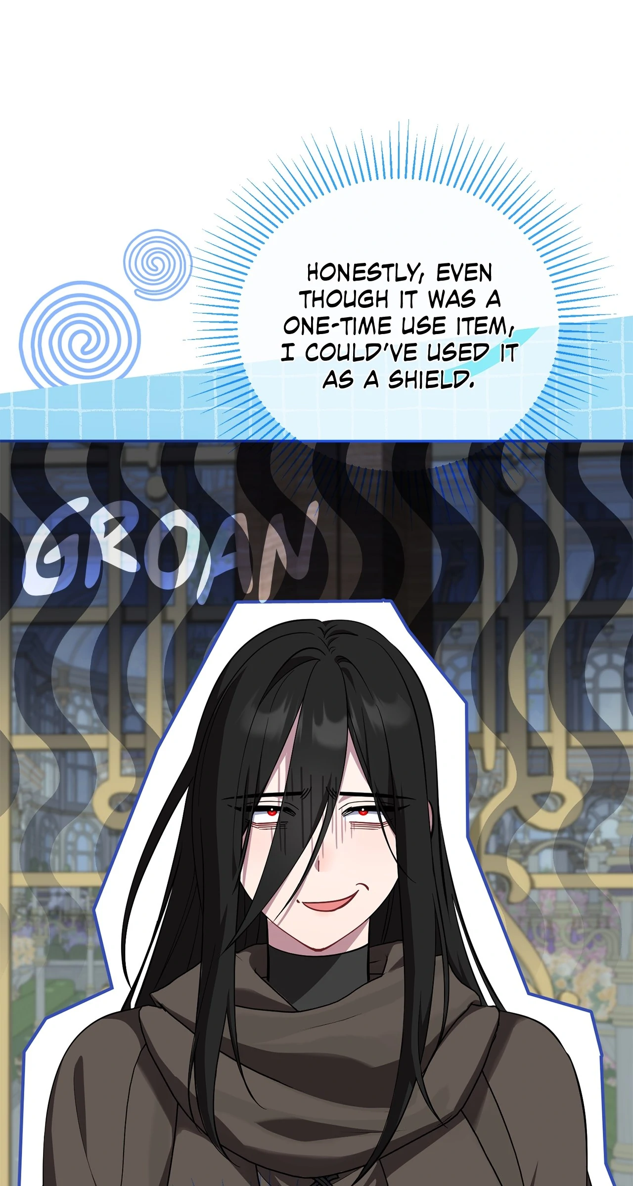 The Fake Master Who Accidentally Became the Strongest Chapter 21 - page 79