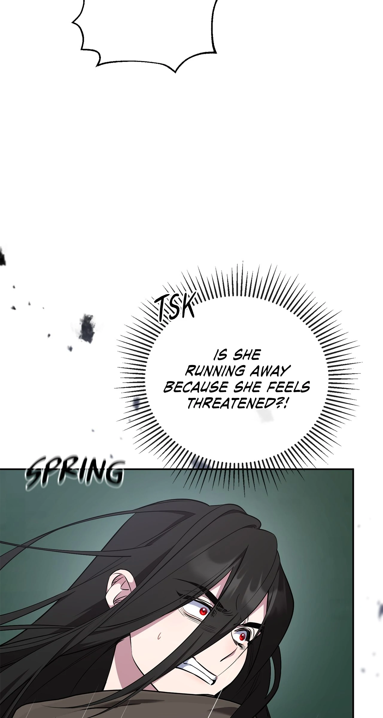 The Fake Master Who Accidentally Became the Strongest Chapter 21 - page 8