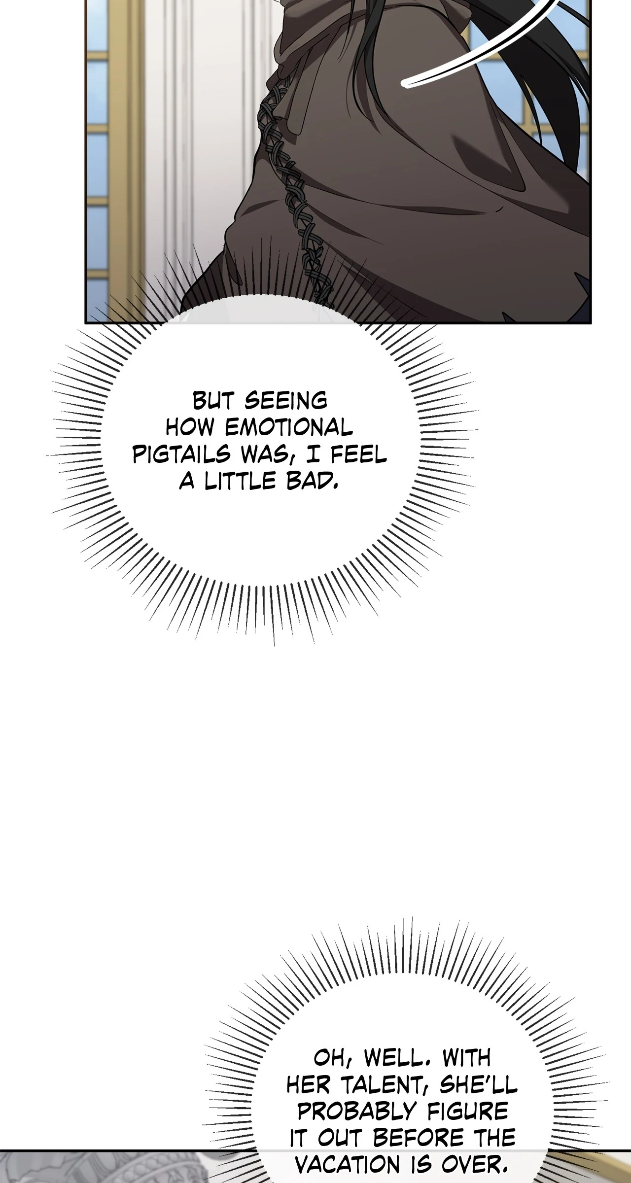 The Fake Master Who Accidentally Became the Strongest Chapter 21 - page 81