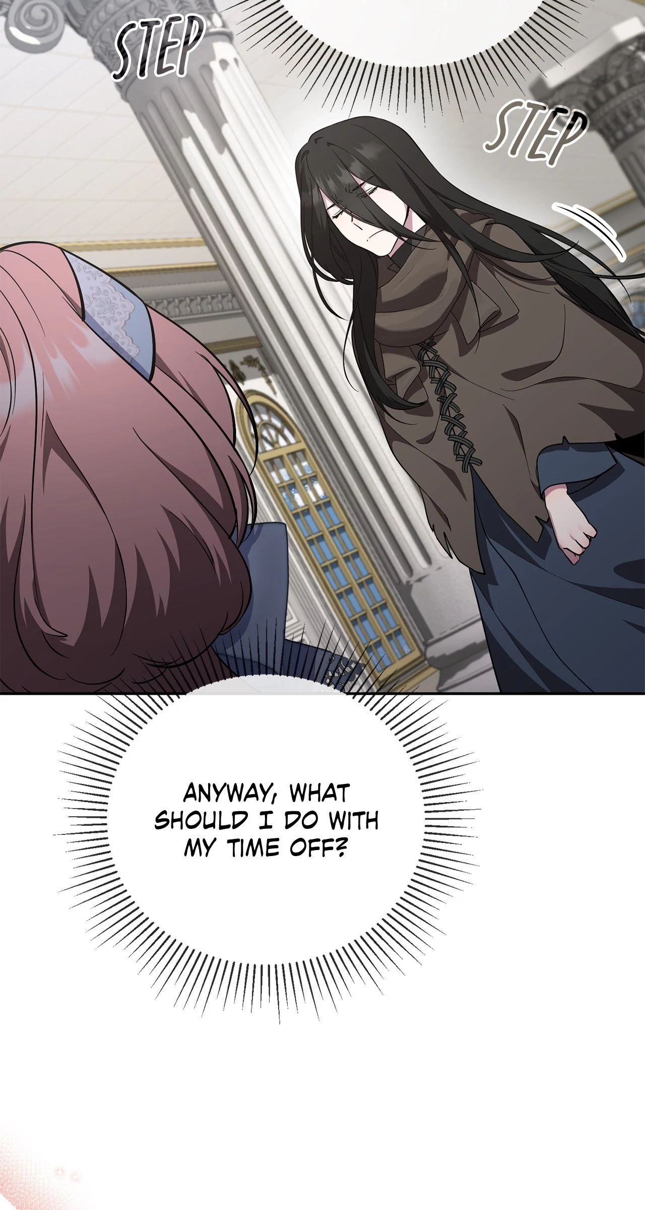 The Fake Master Who Accidentally Became the Strongest Chapter 21 - page 82
