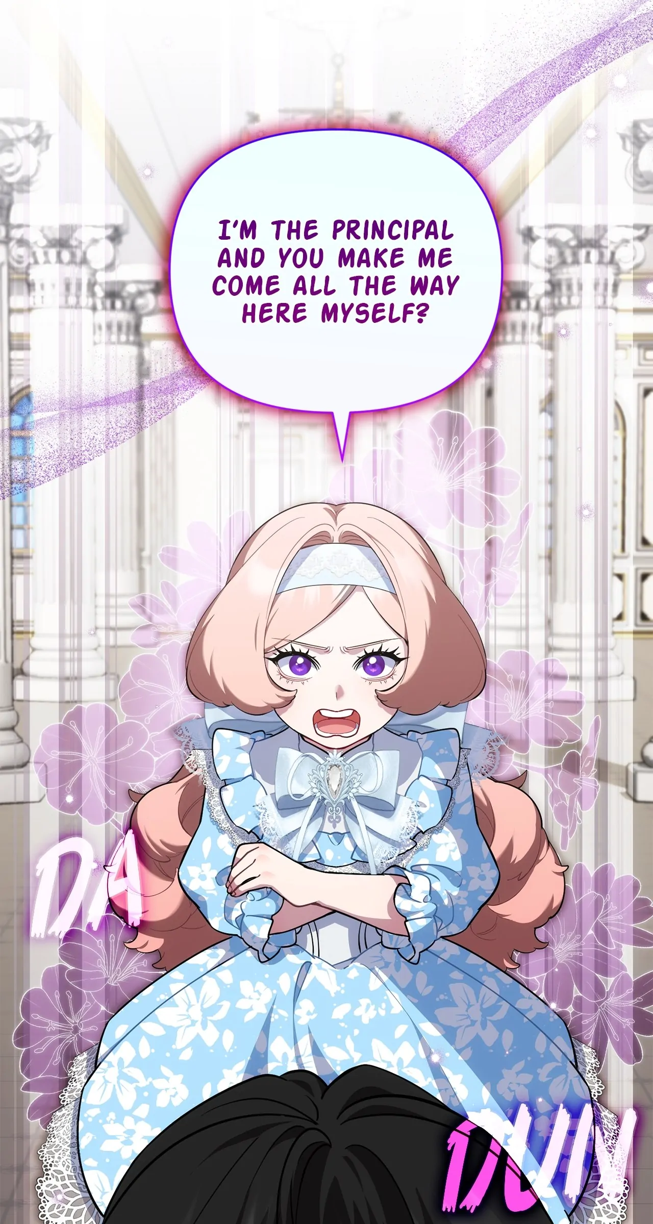 The Fake Master Who Accidentally Became the Strongest Chapter 21 - page 84