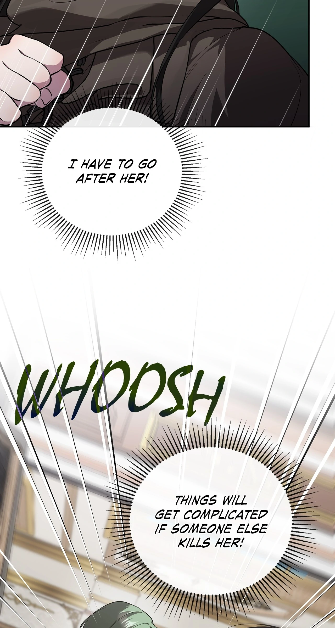 The Fake Master Who Accidentally Became the Strongest Chapter 21 - page 9