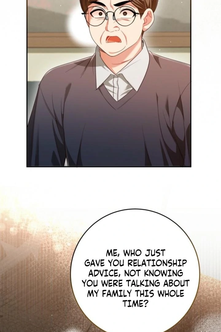 The Perfect Mans Secret Chapter 41 - page 9