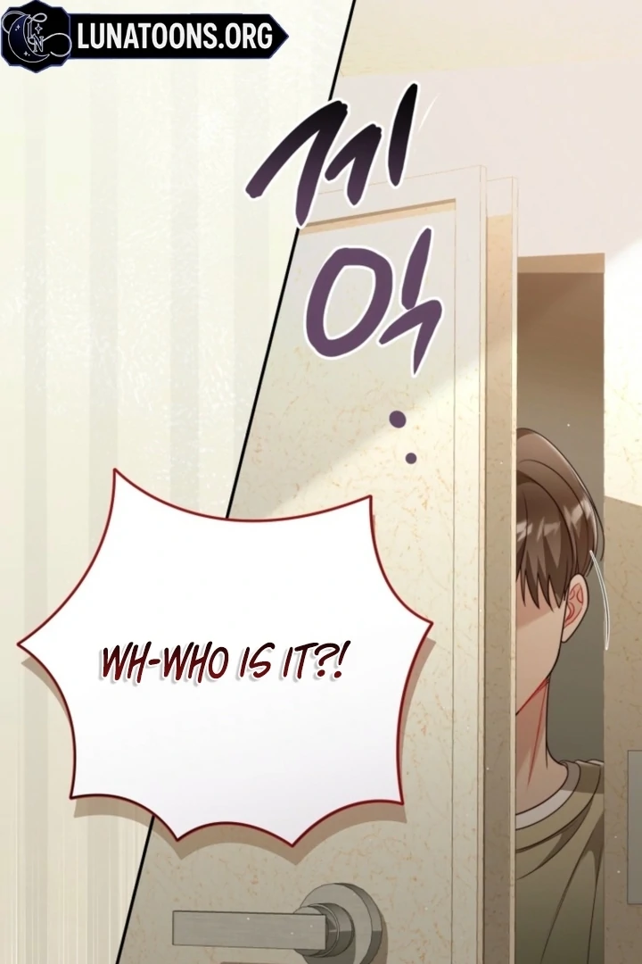 The Perfect Mans Secret Chapter 41 - page 99