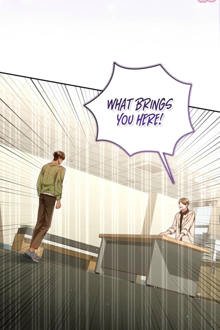 The Perfect Mans Secret Chapter 41 - page 104