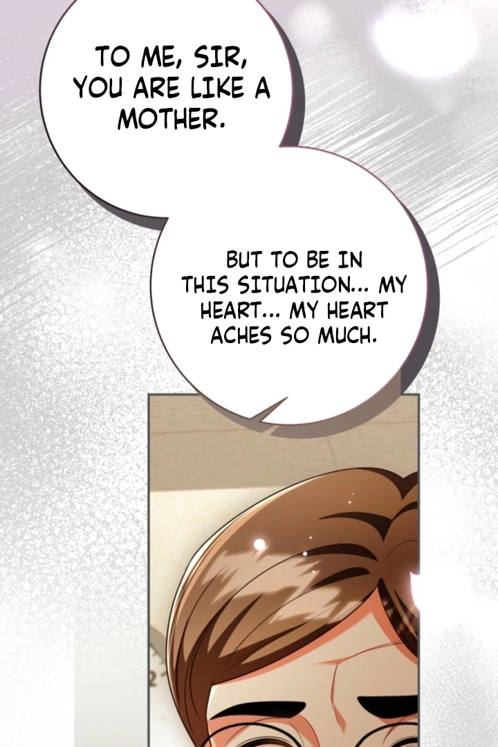 The Perfect Mans Secret Chapter 41 - page 108