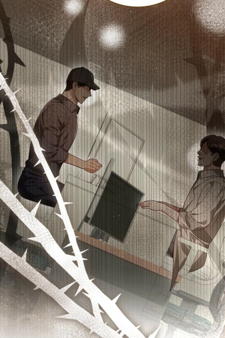 The Perfect Mans Secret Chapter 41 - page 10