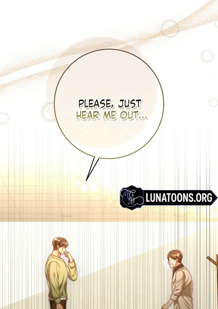 The Perfect Mans Secret Chapter 41 - page 110