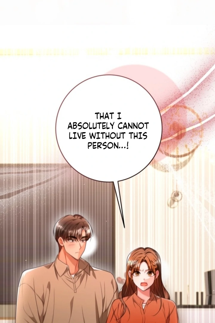 The Perfect Mans Secret Chapter 41 - page 19