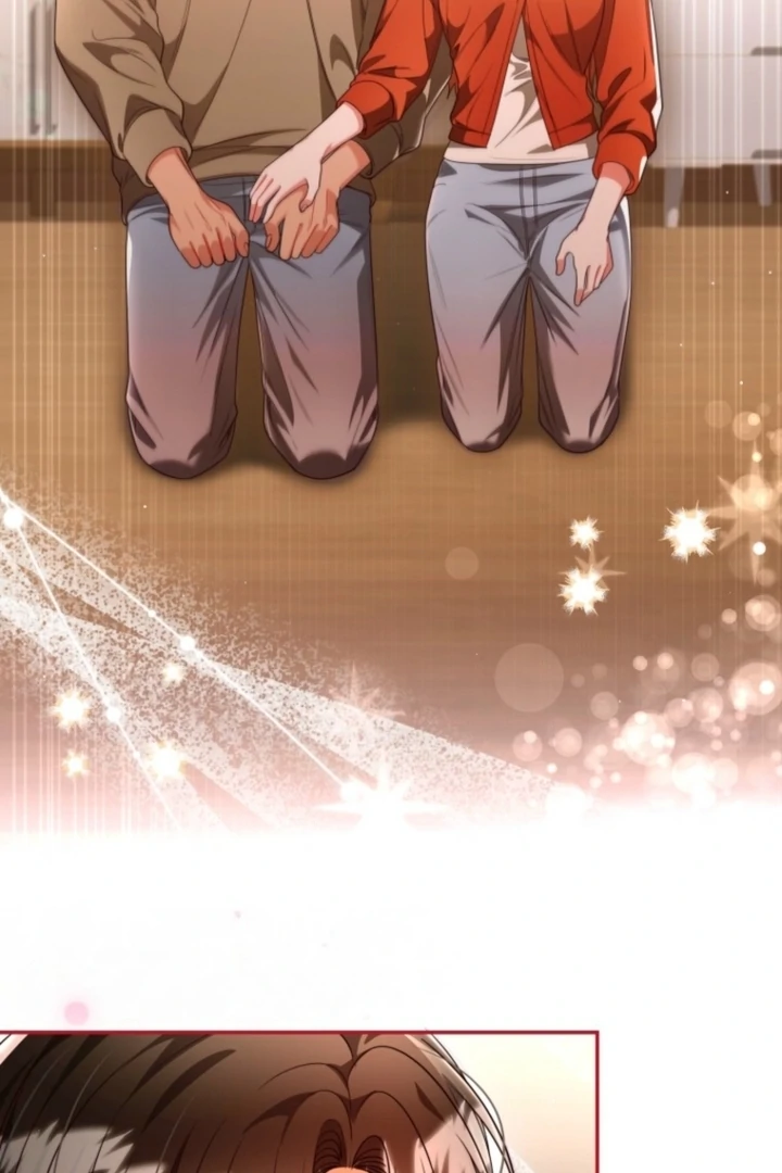 The Perfect Mans Secret Chapter 41 - page 20