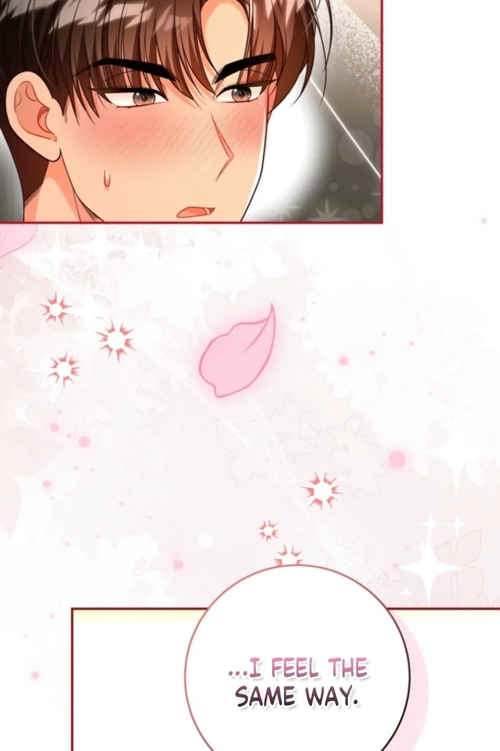 The Perfect Mans Secret Chapter 41 - page 21