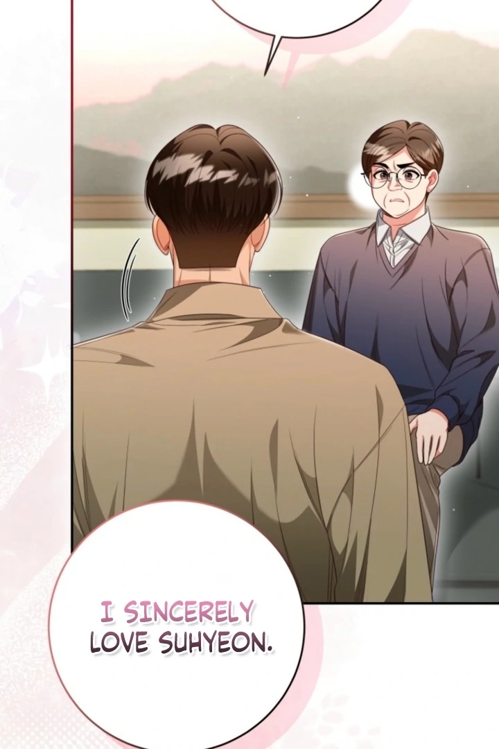 The Perfect Mans Secret Chapter 41 - page 22