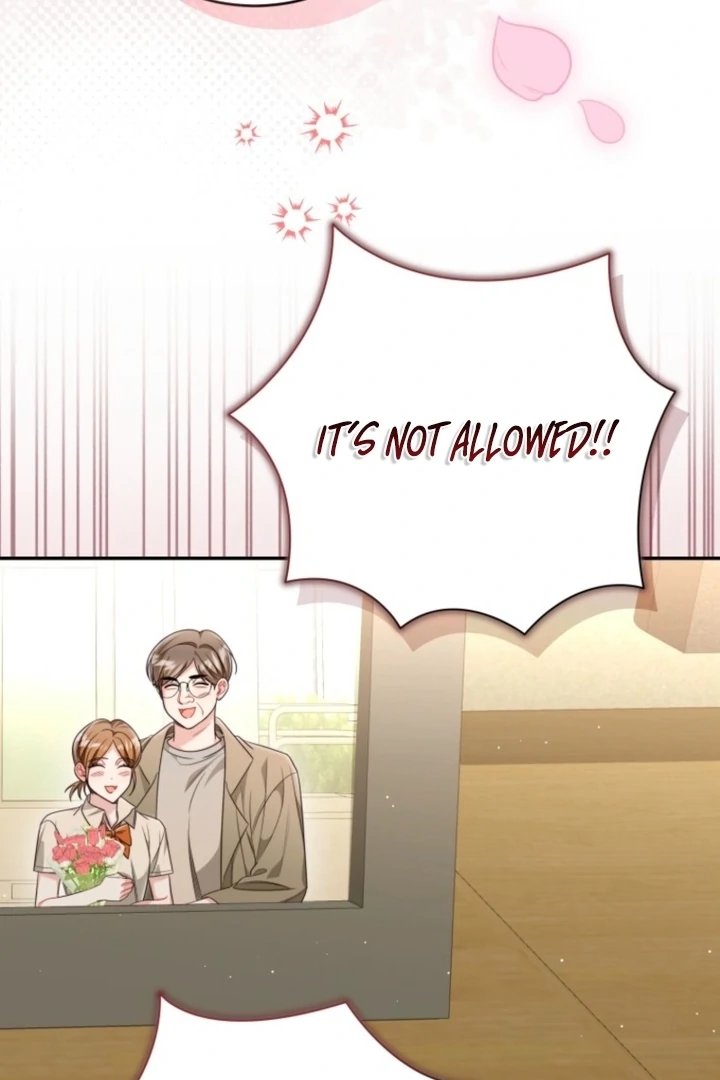 The Perfect Mans Secret Chapter 41 - page 23