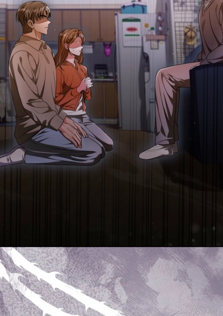 The Perfect Mans Secret Chapter 41 - page 27