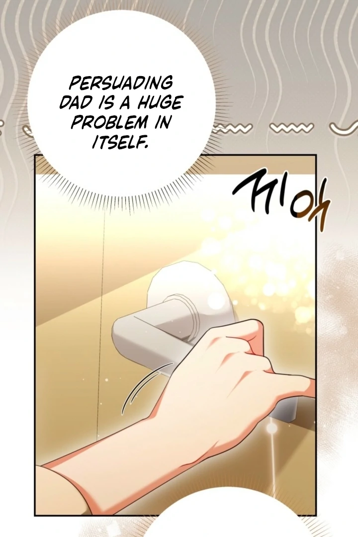 The Perfect Mans Secret Chapter 41 - page 32