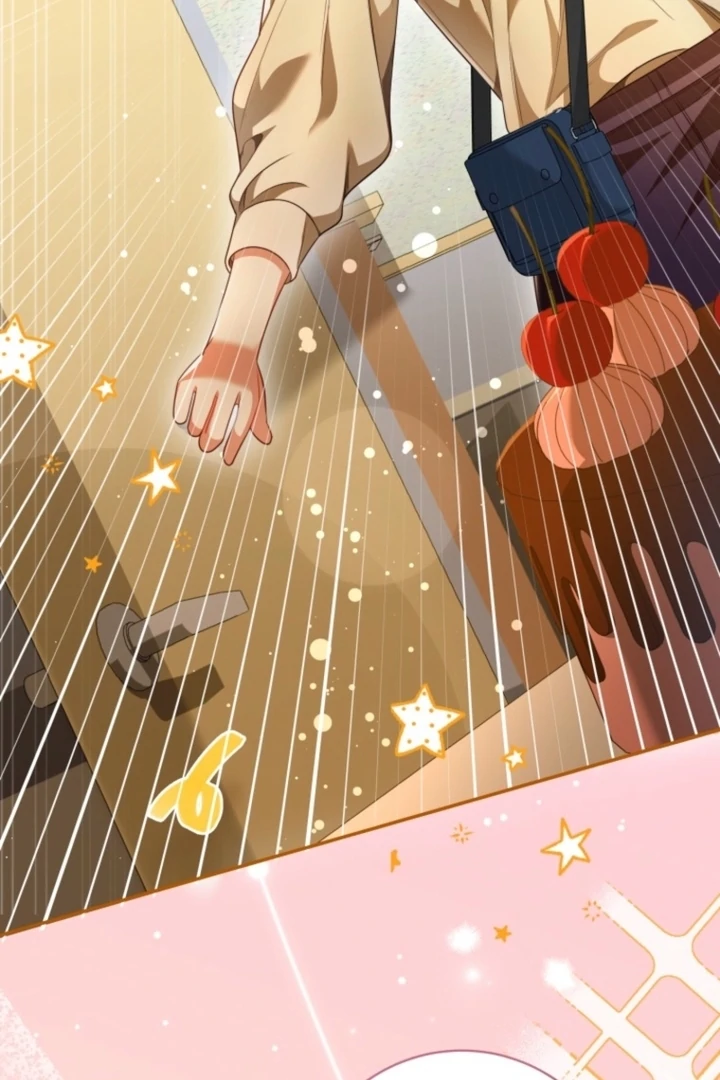 The Perfect Mans Secret Chapter 41 - page 35