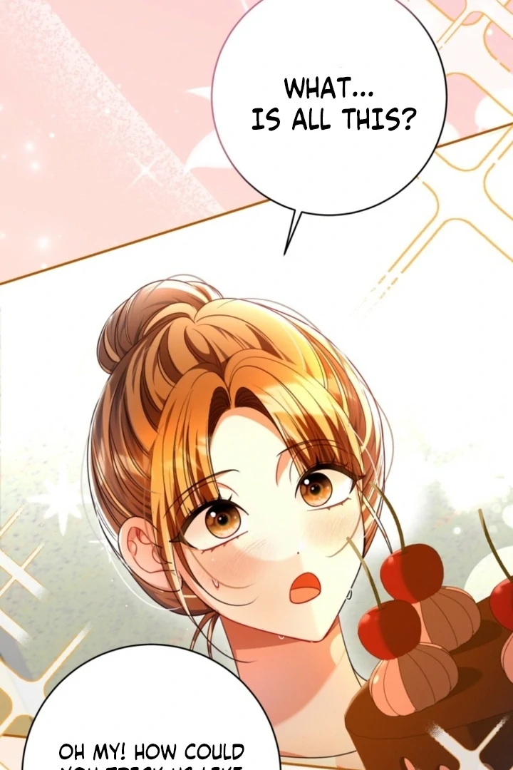 The Perfect Mans Secret Chapter 41 - page 36