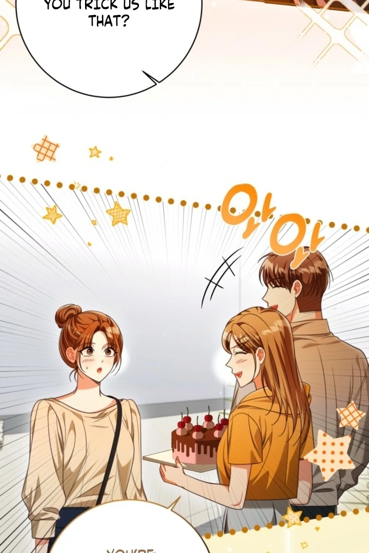 The Perfect Mans Secret Chapter 41 - page 37