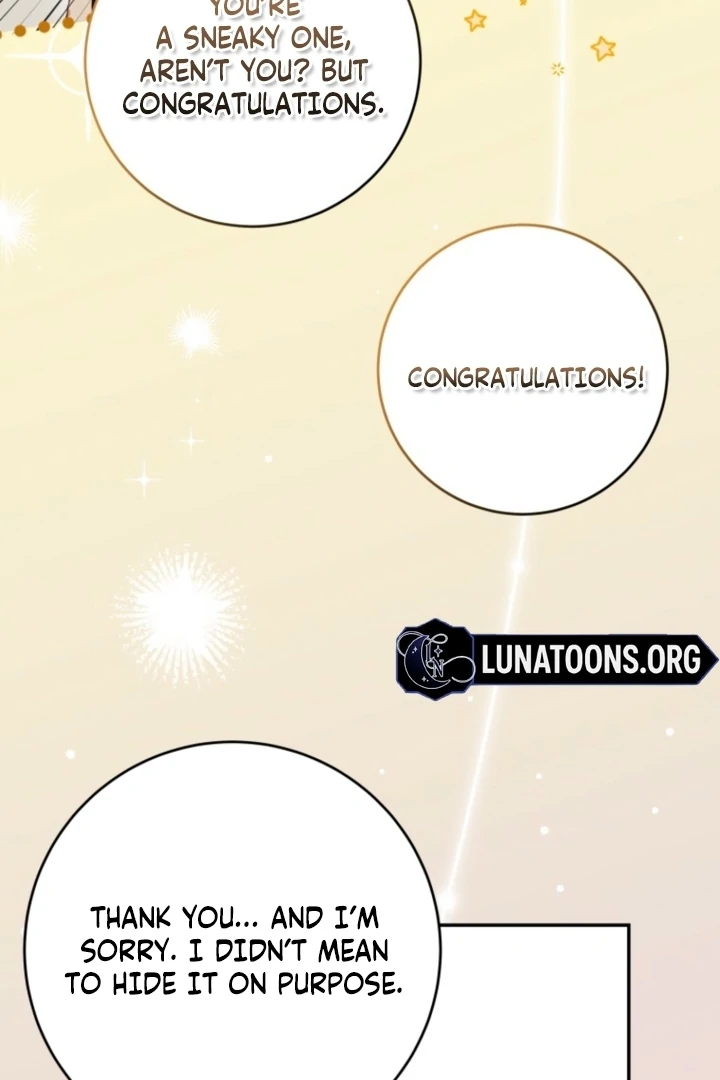 The Perfect Mans Secret Chapter 41 - page 38