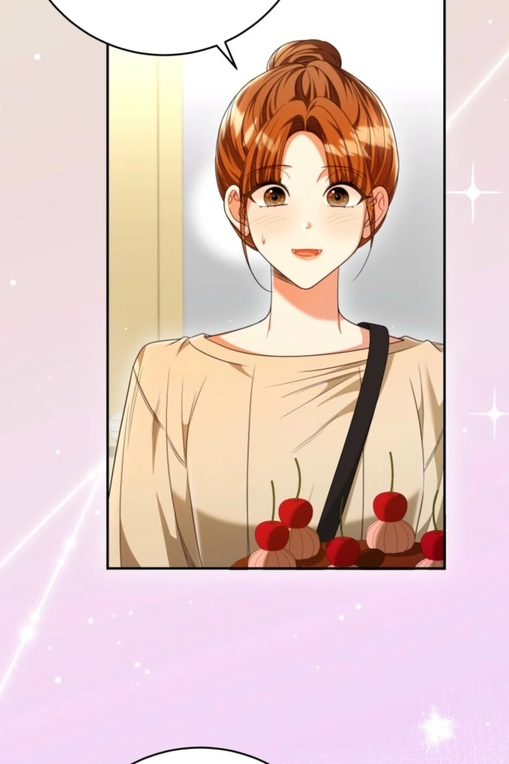 The Perfect Mans Secret Chapter 41 - page 39