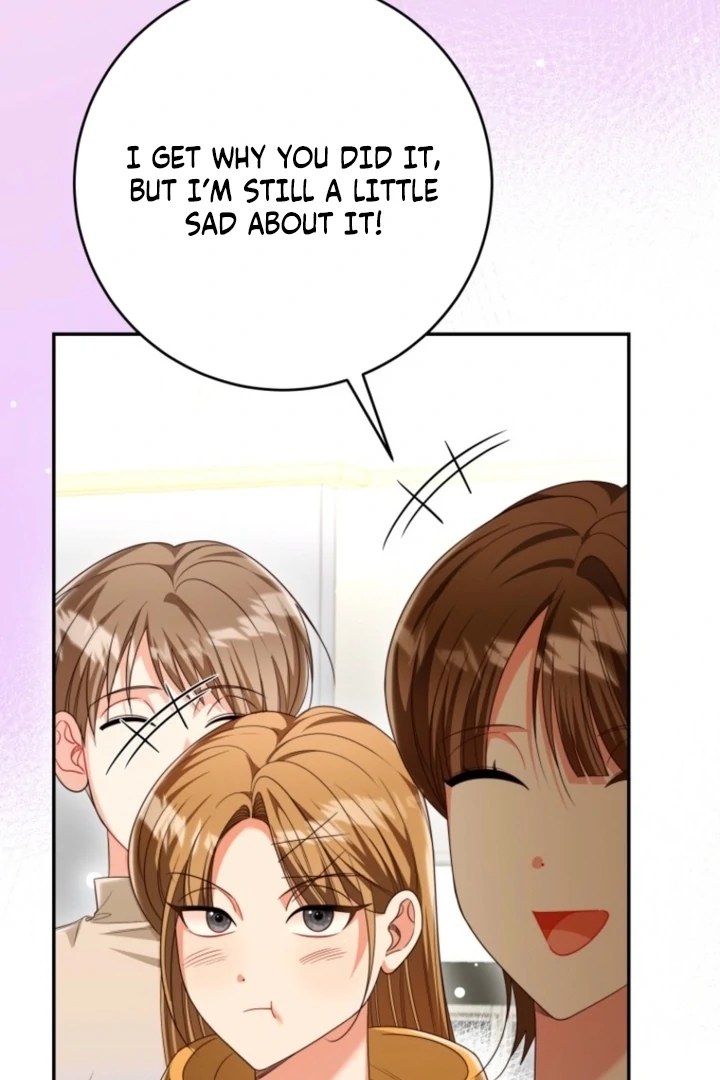 The Perfect Mans Secret Chapter 41 - page 40