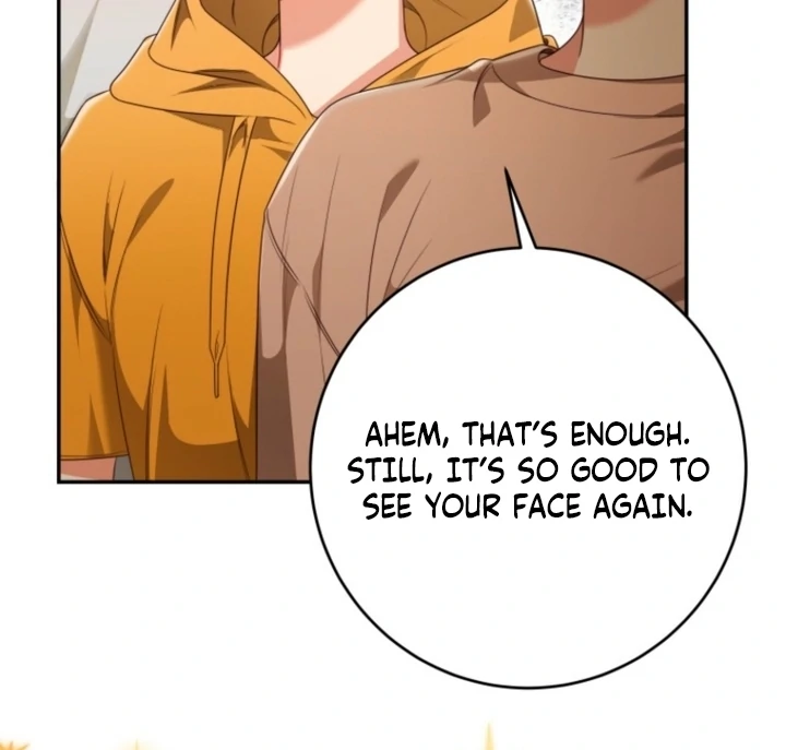 The Perfect Mans Secret Chapter 41 - page 41