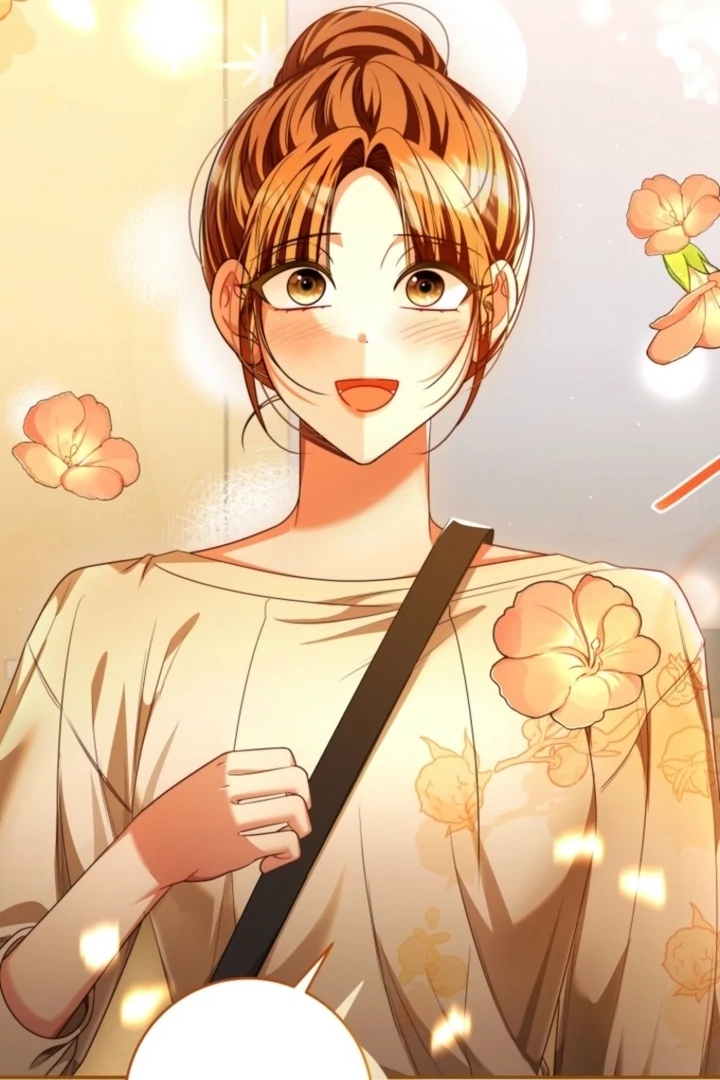 The Perfect Mans Secret Chapter 41 - page 43