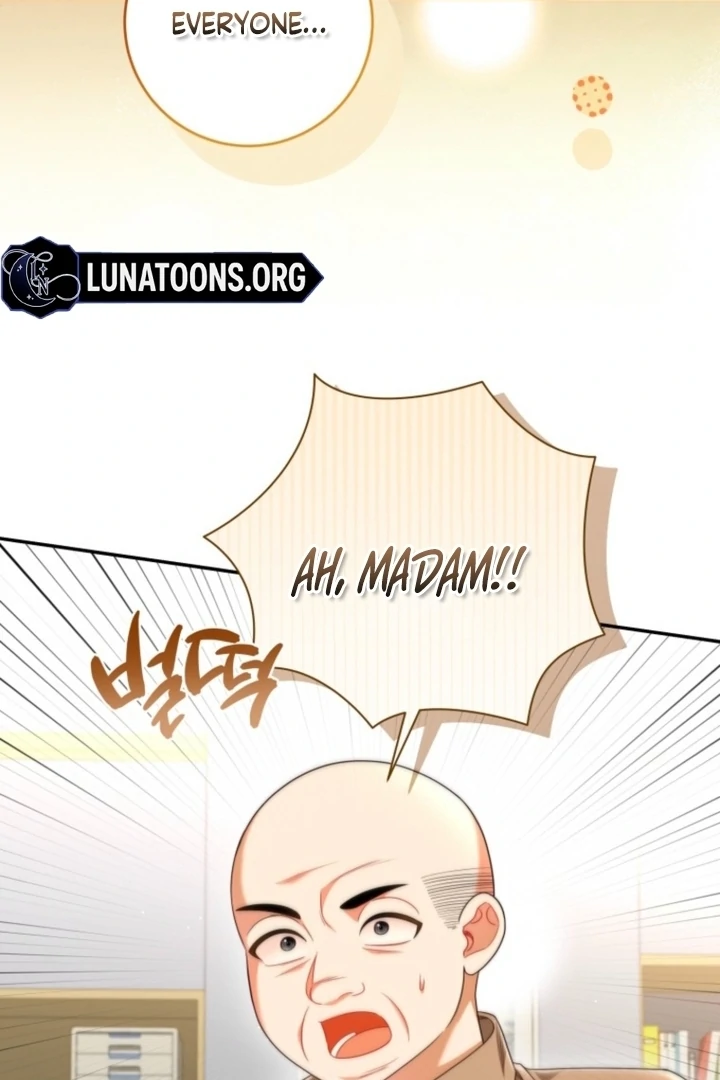 The Perfect Mans Secret Chapter 41 - page 44