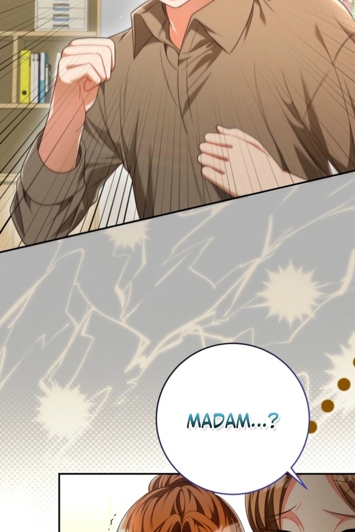 The Perfect Mans Secret Chapter 41 - page 45