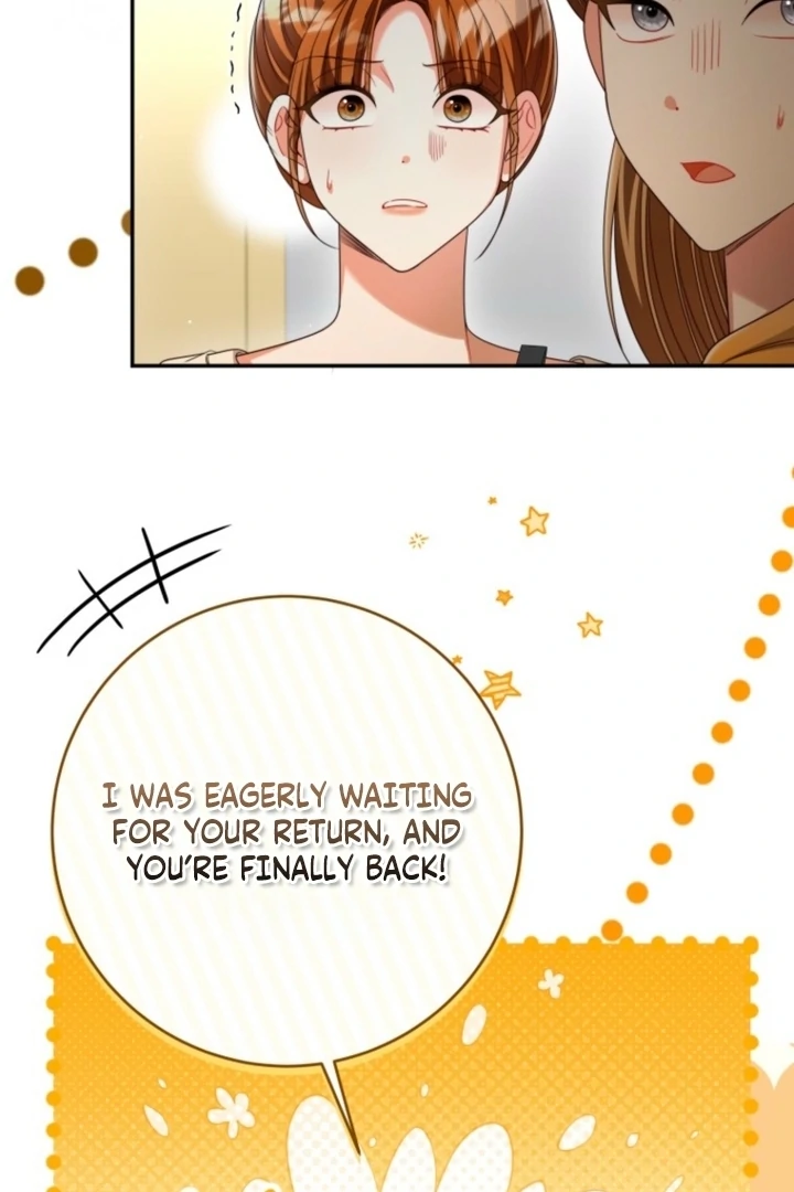 The Perfect Mans Secret Chapter 41 - page 46