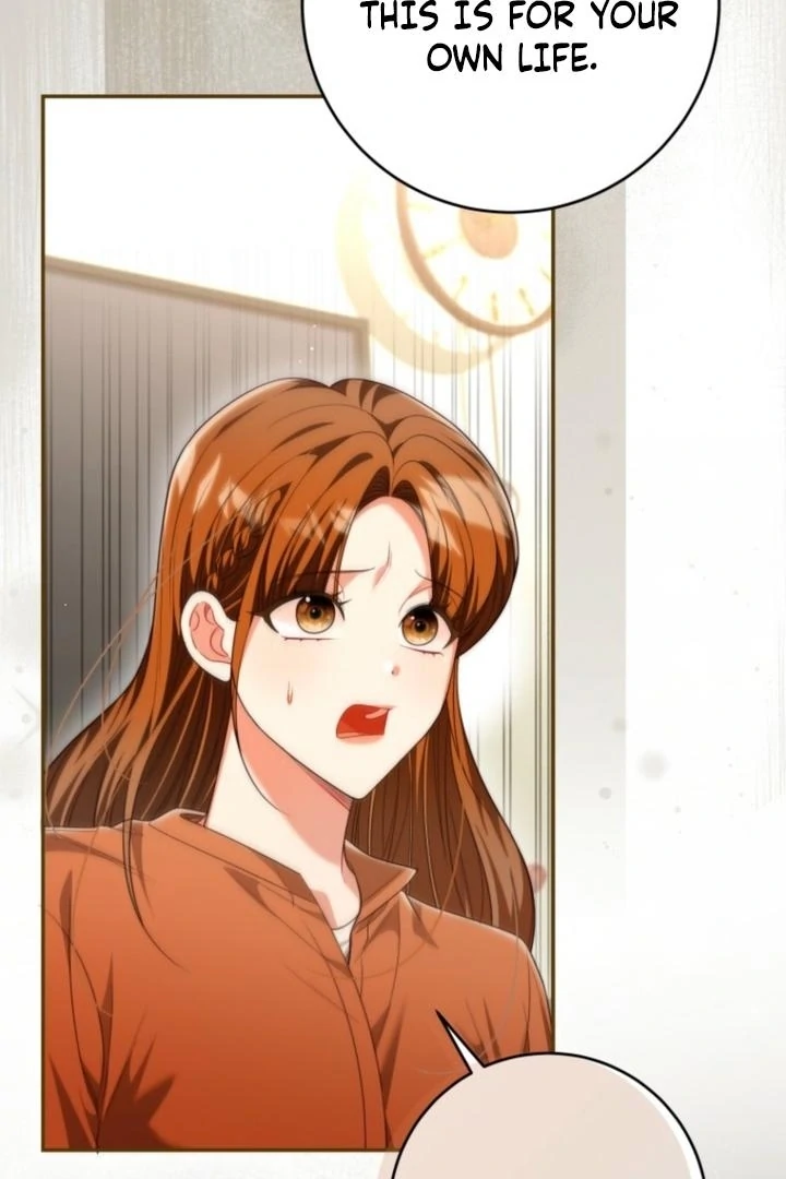 The Perfect Mans Secret Chapter 41 - page 4