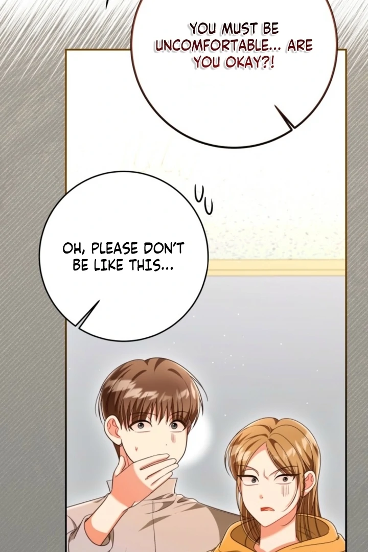 The Perfect Mans Secret Chapter 41 - page 49