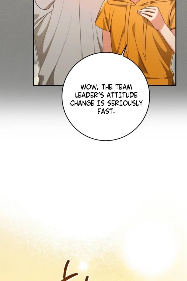 The Perfect Mans Secret Chapter 41 - page 50