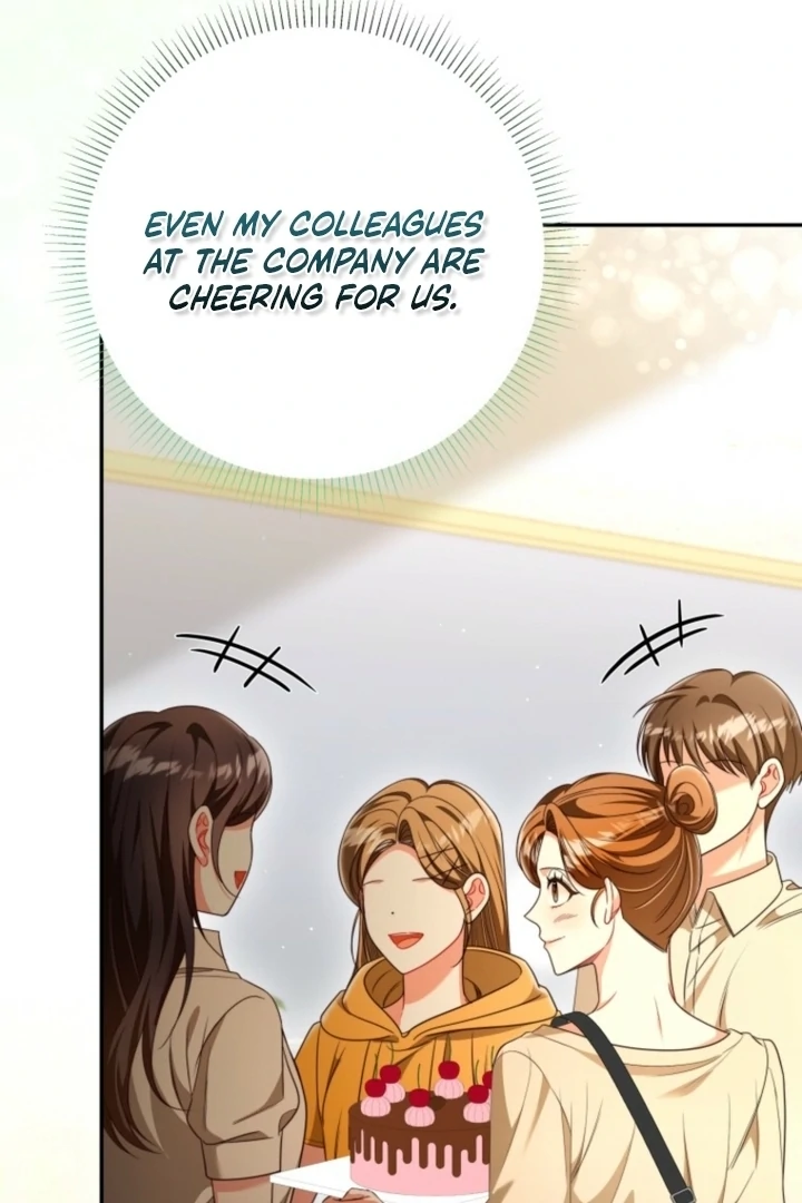 The Perfect Mans Secret Chapter 41 - page 52