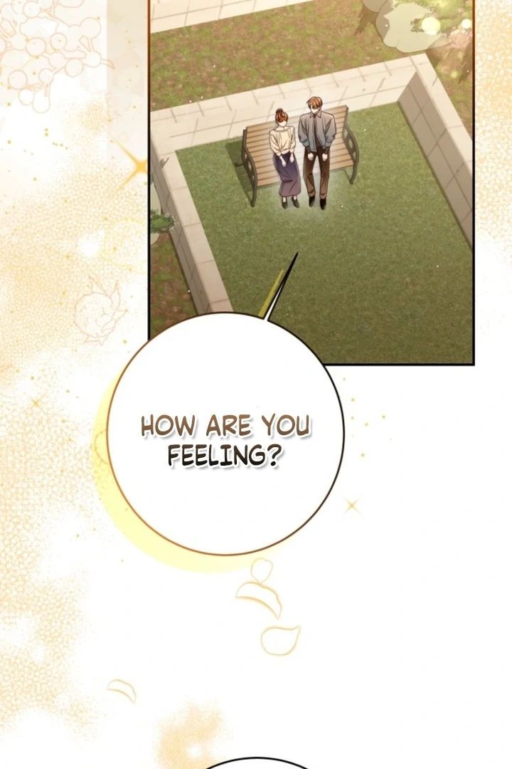 The Perfect Mans Secret Chapter 41 - page 61