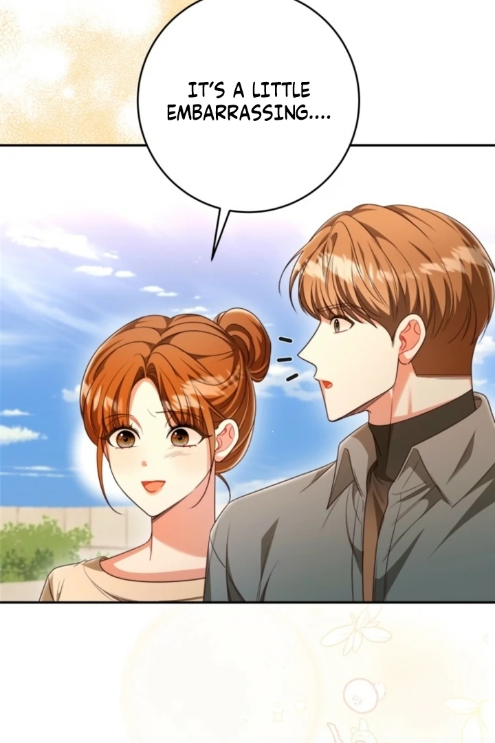 The Perfect Mans Secret Chapter 41 - page 62