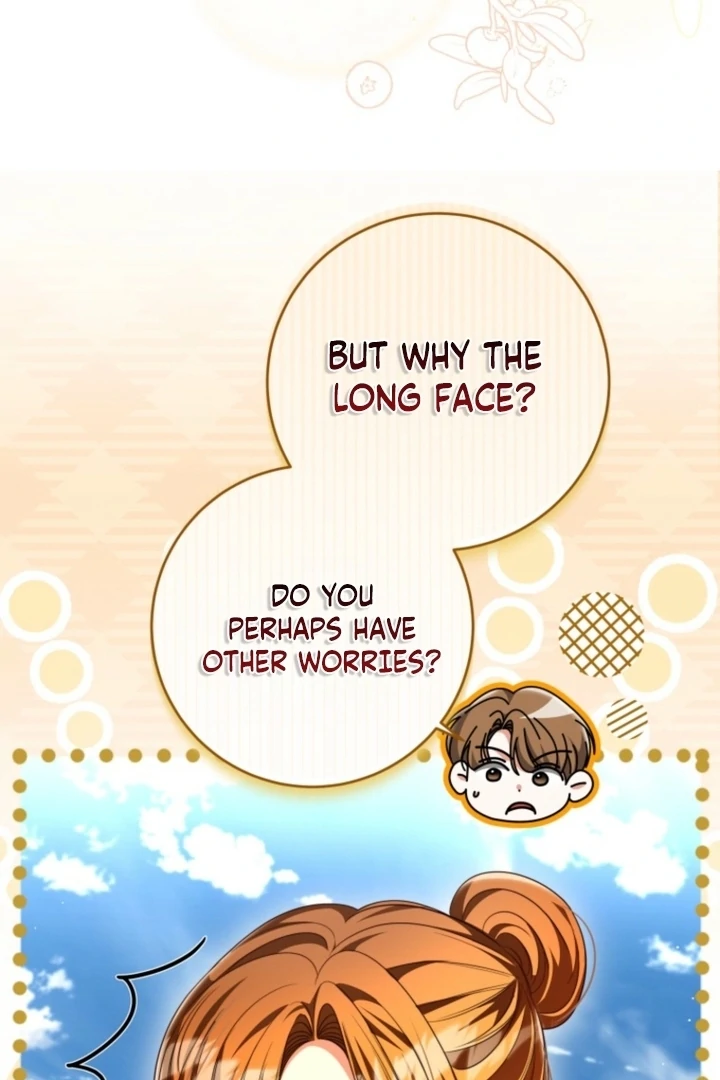 The Perfect Mans Secret Chapter 41 - page 63