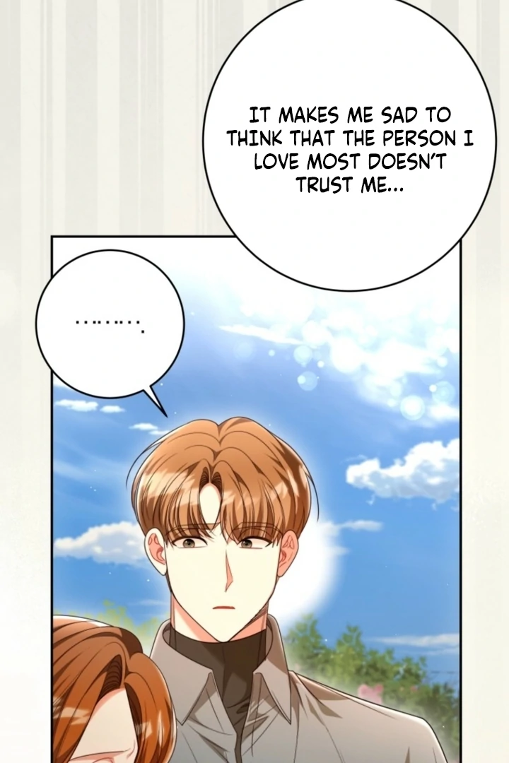 The Perfect Mans Secret Chapter 41 - page 66