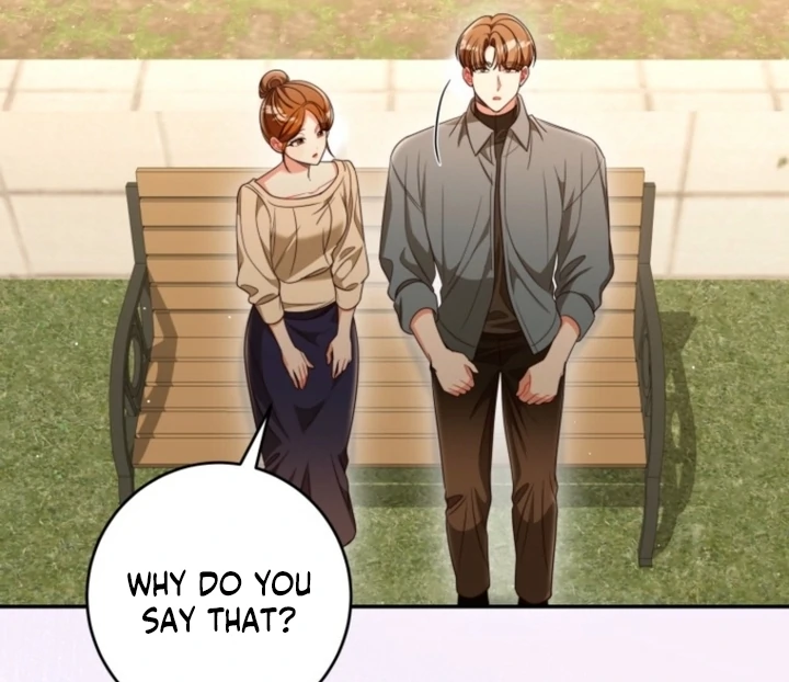 The Perfect Mans Secret Chapter 41 - page 68