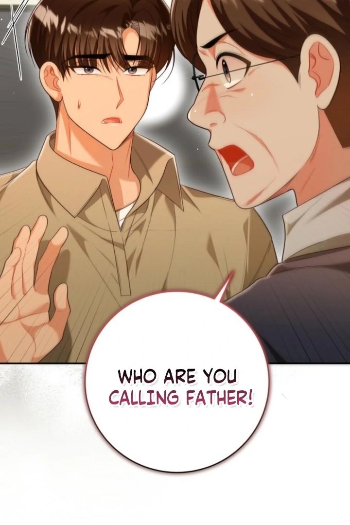 The Perfect Mans Secret Chapter 41 - page 6