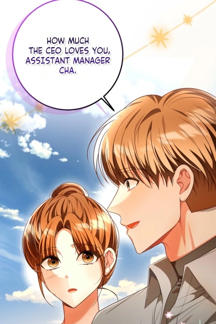 The Perfect Mans Secret Chapter 41 - page 70